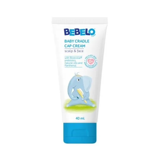 Bebelo® krema protiv temenjače 40ml