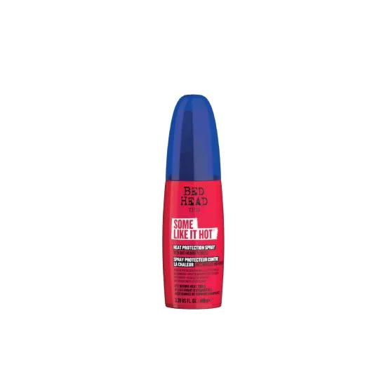 Bed Head Some Like It Hot Zaštitni sprej za kosu 100ml