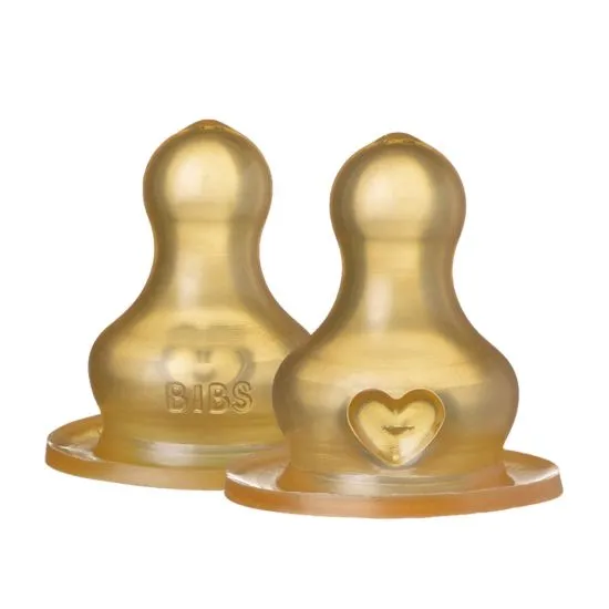 Bibs Cucla Medium Flow