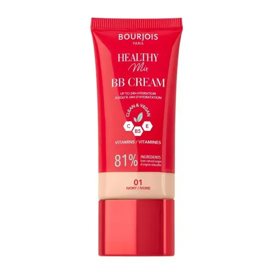 Bourjois Healthy Mix BB krema 01 Ivory 30ml