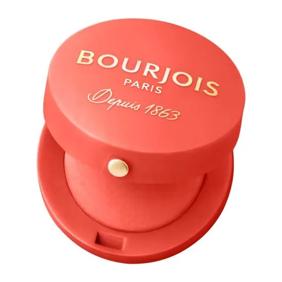 Bourjois Little Round Pot rumenilo 18 Rouge Revissant 2g