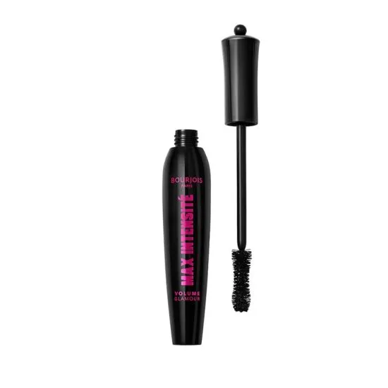Bourjois Max Intensite Volume Glamour maskara 01 Black 12ml