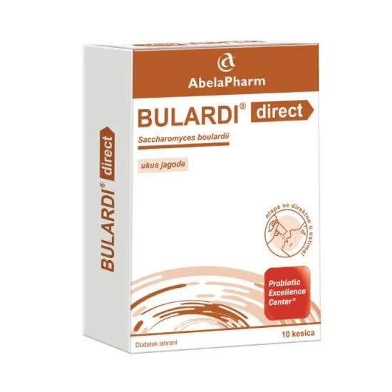 Bulardi Direct 10 kesica