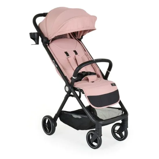 Cangaroo Flip Bloosom kolica za bebe Pink
