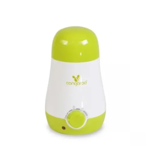 Cangaroo Grejač za flašice Babyuno Green