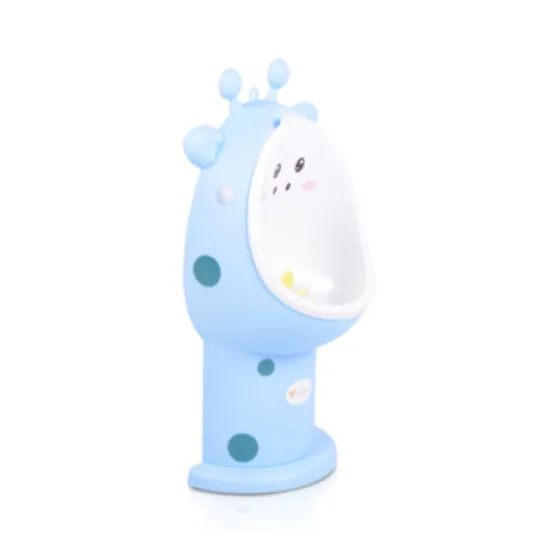 Cangaroo noša Boy urinal Masai Blue