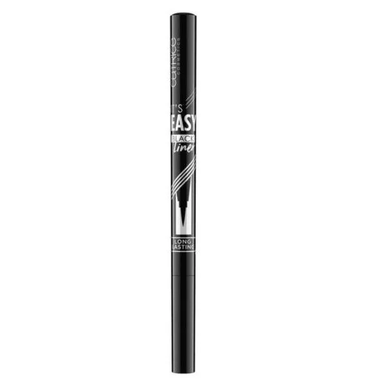 Catrice Its Easy ajlajner 010 Blackest Black 1ml