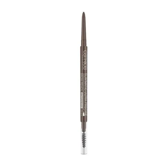 Catrice Slim Matic Ultra Precise vodootporna olovka za obrve 040 Cool Brown 0,01g