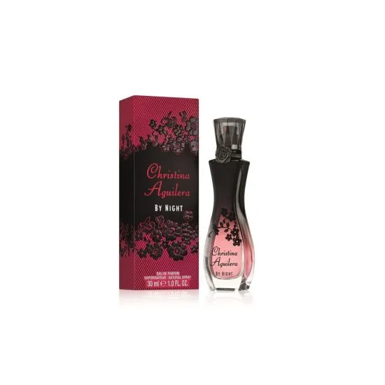 Christina Aguilera By Night EDP ženski parfem 30ml