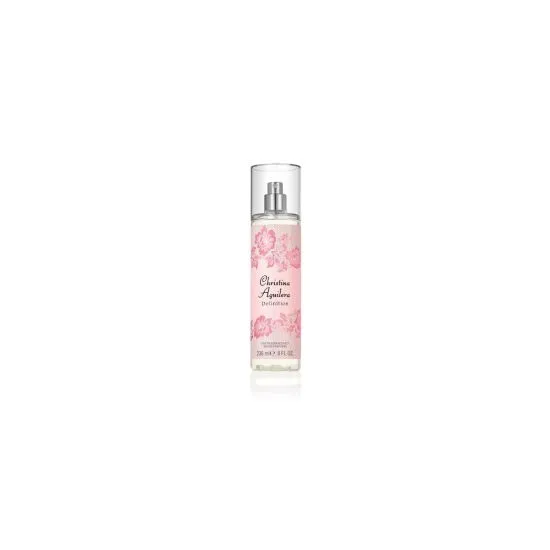 Christina Aguilera  Definition body mist 236ml