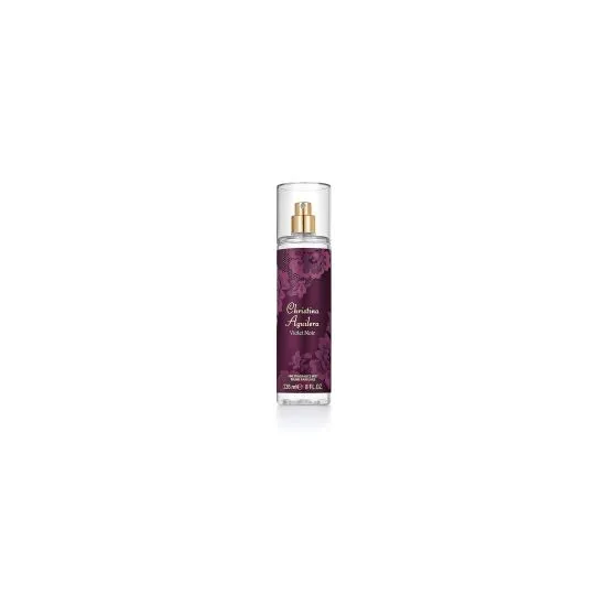 Christina Aguilera Violet Noir body mist 236ml