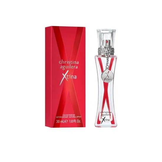Christina Aguilera Xtina EDP ženski parfem 30ml