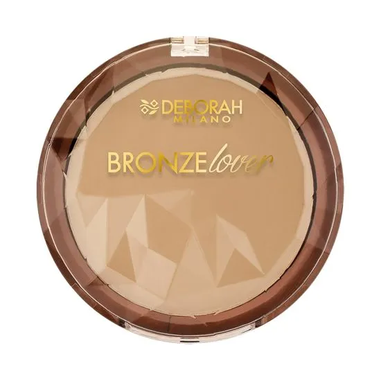 Deborah Bronze Lover 02 Sunkissed 9g