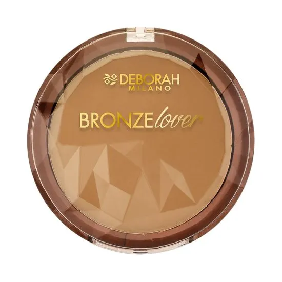 Deborah Bronze Lover 04 Deep Tan 9g