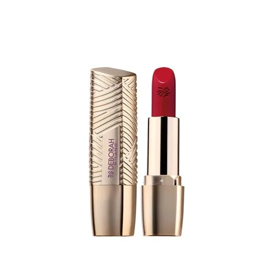 Deborah Milano Red ruž 13 Audacious Red 4,4g