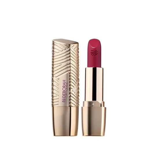 Deborah Milano Red ruž 14 Chic Berry 4,4g