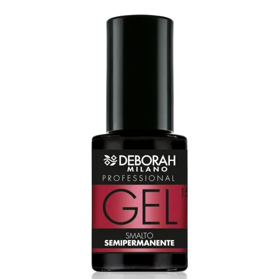 Deborah polutrajni gel lak Enamel 15 4,5 ml
