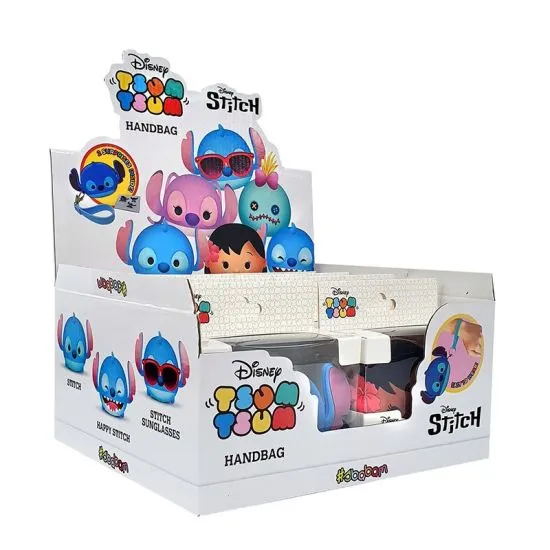 Dexy mini iznenađenje Stitch torbica