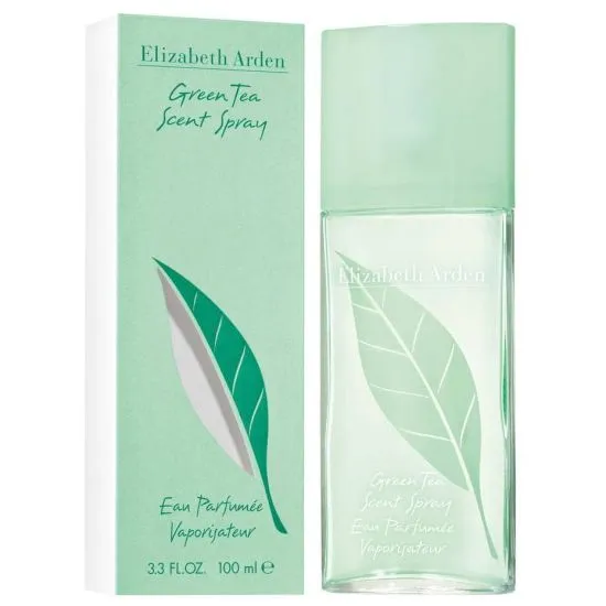Elizabeth Arden Green Tea Scent Spray EDP ženski parfem 100ml