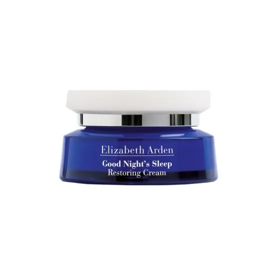 Elizabeth Arden Visible Difference Good Night Sleep Restoring Cream 50ml