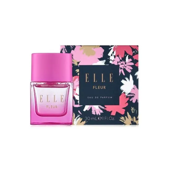 Elle Fleur EDP ženski parfem 30ml