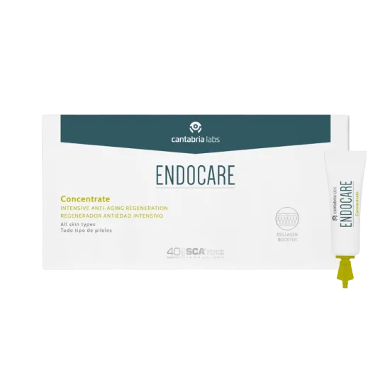 Endocare Concentrate 7X1ml