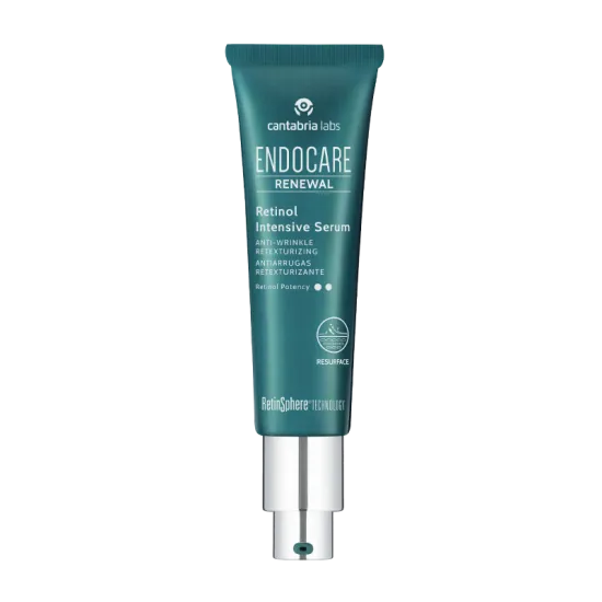 Endocare Renewal Retinol Intensive Serum, 0,5%, 30ml
