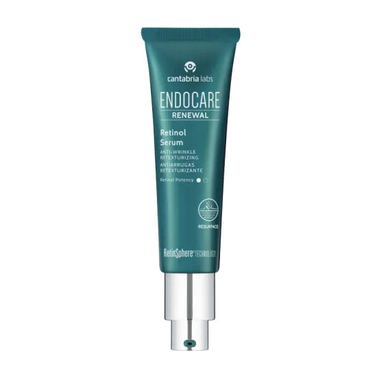 Endocare Renewal Retinol Serum, 0,2 %, 30ml