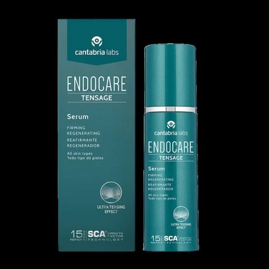 Endocare Tensage Serum 30ml