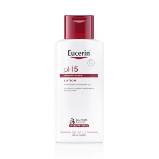 Eucerin ph5 losion za telo 250ml