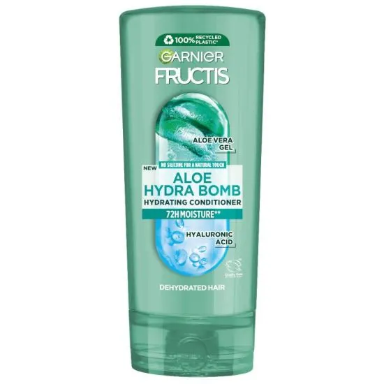 Garnier Fructis Aloe Hydra Bomb balzam 200ml