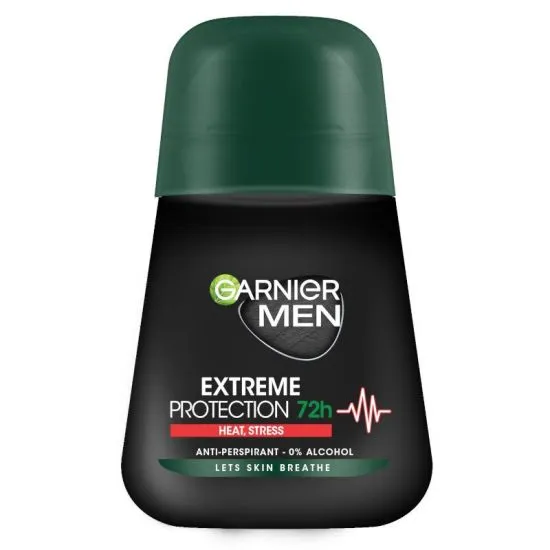 Garnier Mineral Men Extreme 72h antiperspirant Roll-on 50 ml