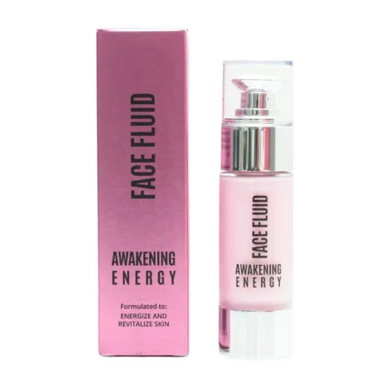 Hedera Vita Fluid za lice Awakening Energy 30ml