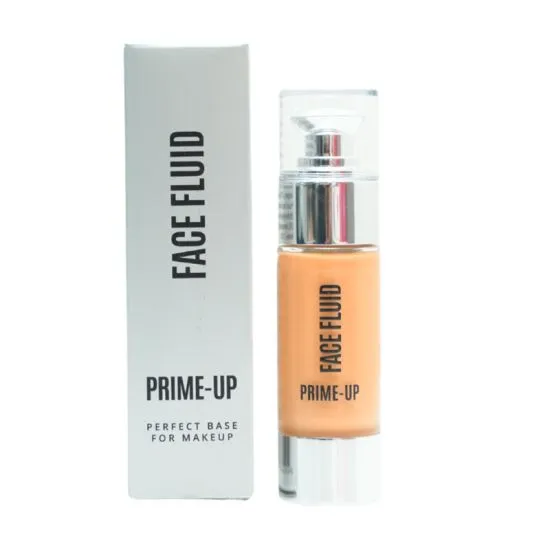 Hedera Vita Fluid za lice Prime-Up 30ml