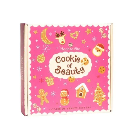Hedera Vita poklon set Cookie Of Beauty