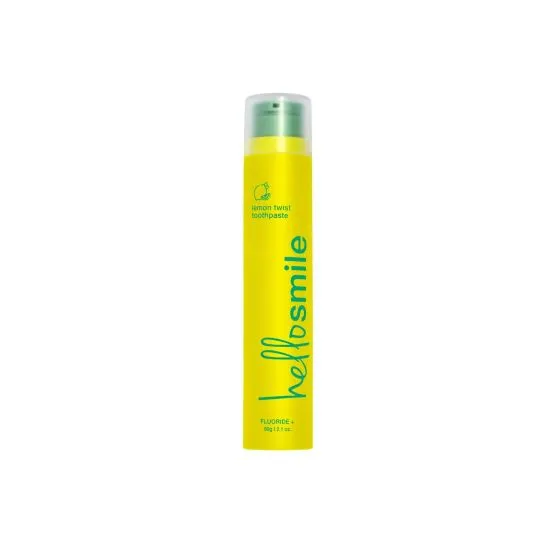Hello smile pasta za zube limun 60g