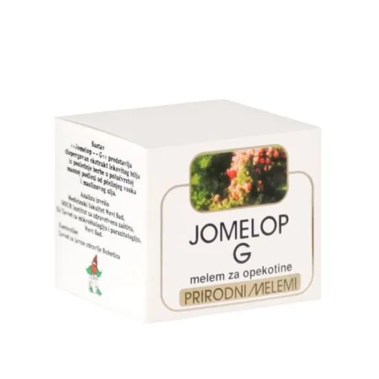 Jomelop G 50g