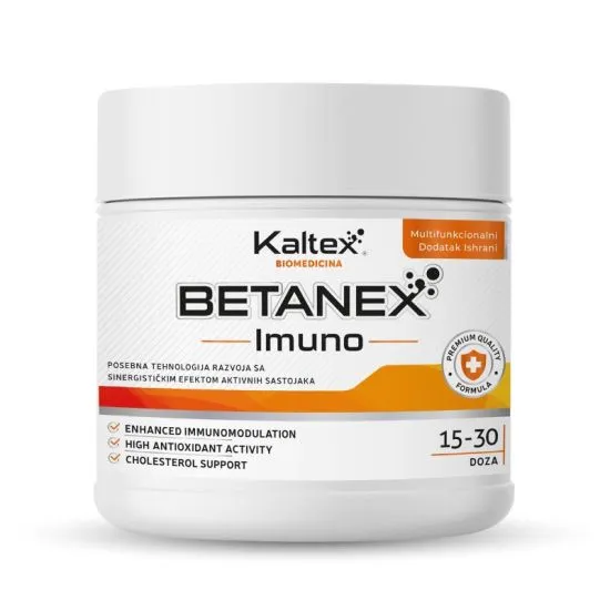 Kaltex Betanex Imuno 210g
