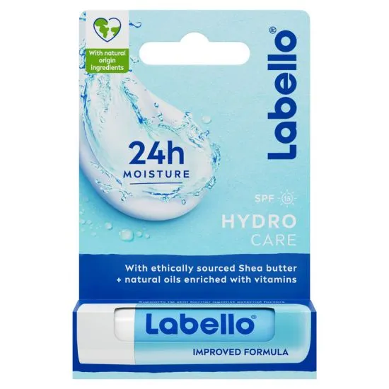 Labello Hydra care 4,8g