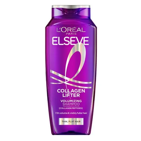 Loreal Paris Elseve Šampon za kosu Collagen Lifter 400ml
