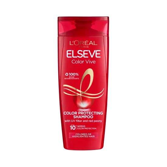 Loreal Paris Elseve Color Vive Šampon 250ml