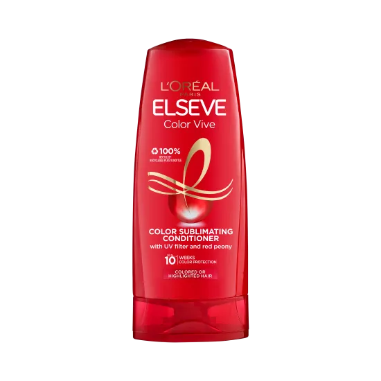 Loreal Paris Elseve Color Vive Regenerator 200ml