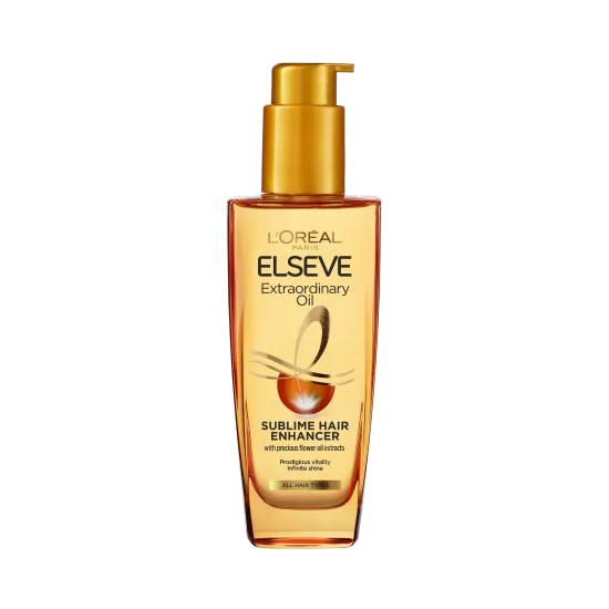 Loreal Paris Elseve Extraordinary Oil Ulje za sve tipove kose 100ml
