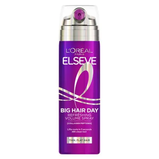 Loreal Paris Elseve Sprej za kosu Big Hair Day 200ml