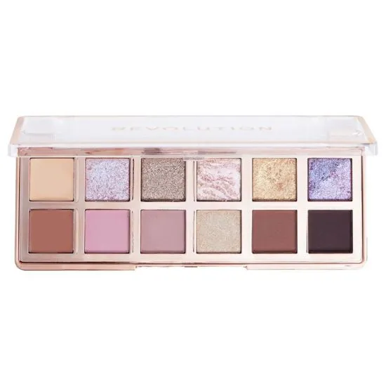 Makeup Revolution paleta senki The Enchanted Icon 8,4g