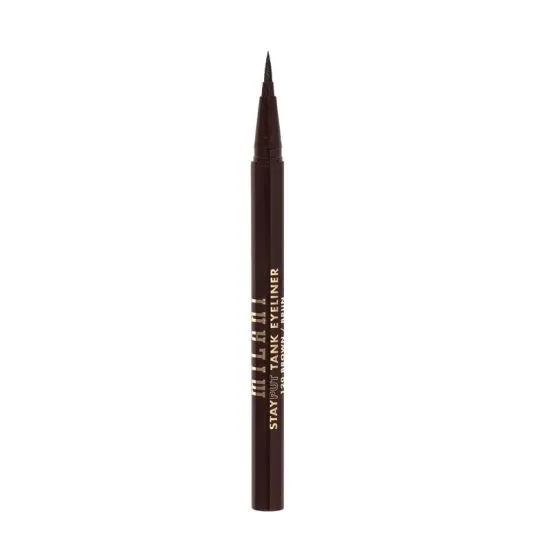 Milani Stay Put Tank ajlajner 120 Brown 0,59ml