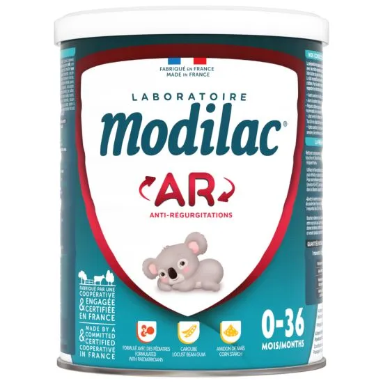 Modilac AR 400g