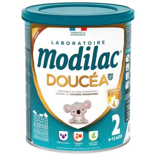 Modilac Doucea 2 820g