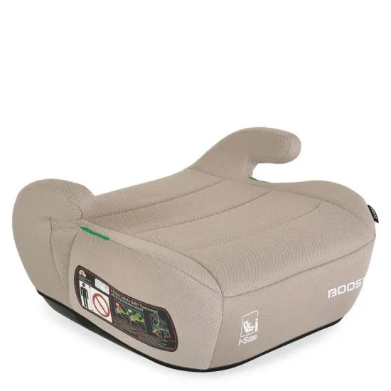 Moni Buster auto sedište Boost 125-150cm Beige