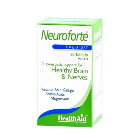 Neuroforte 30 tableta